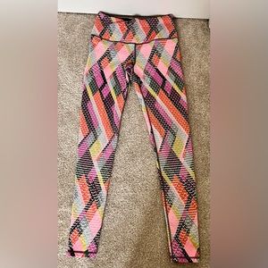 XS Victoria’s Secret yoga pants